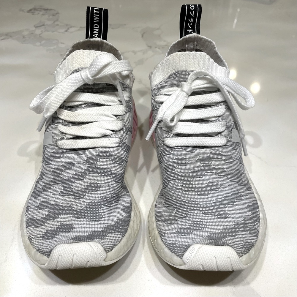 adidas boost NMD’s R2’s - Picture 3 of 7